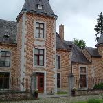 Belgique Chateaux et Abbayes Chateau De Vignee   Rochefort