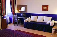 France Languedoc-Roussillon Grand Hotel Moderne Et Pigeon ***