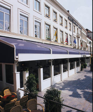 Belgique Flandre occidentale  Hotel**** Portinari