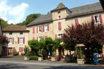 France Occitanie Relais Du Bois Du Four