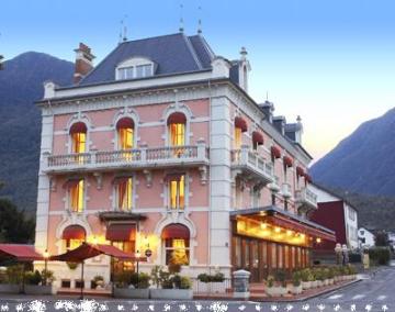 France Midi - Pyrénées Grand Hotel De France ***