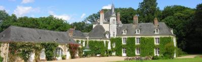 France Pays de la Loire Château Du Plessis