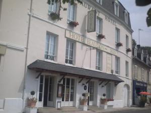 France Picardie Hotel Beaudon **
