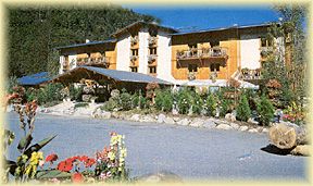 France Rhône Alpes Hotel La Fontaine (les Houches) Vallee De Chamonix