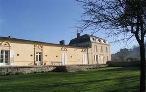 France Aquitaine Chateau Richelieu