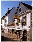 France Bretagne Hotel** Restaurant Des Voyageurs
