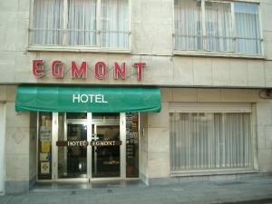 Belgique Anvers Hotel Egmont ***