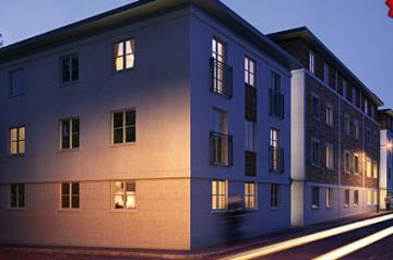Royaume Uni Bristol Geometric Apartments Limited