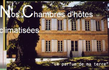 France Aquitaine Chateau Monlot