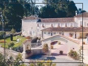 France Poitou-Charentes Hostellerie Du Maine Brun ***