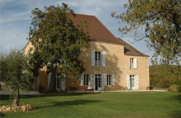 France Nouvelle-Aquitaine Manoir De La Brunie