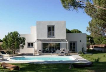 France Corse Villas Mandarine *****