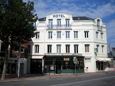France Haute Normandie Hotel Normandy ***