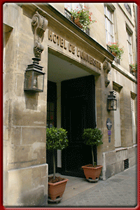 France Paris - Ile de France Hotel De L'universite ***