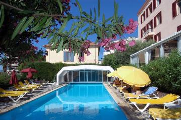 France Provence-Alpes-Côtes d'Azur Hotel Des Orangers *** Cannes