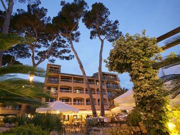 France Provence-Alpes-Côtes d'Azur Hotel Saint Aygulf ***