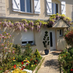 France Champagne-Ardennes Suites Champenoises