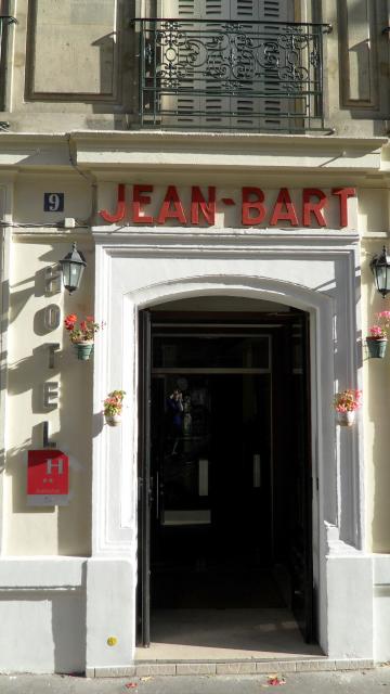France Paris - Ile de France Hotel Jean Bart 75006