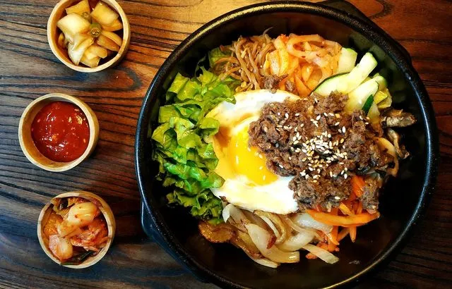 Nouvelles Gastronomie  La K-Food, l’autre soft power de la Corée du Sud pour diffuser sa culture