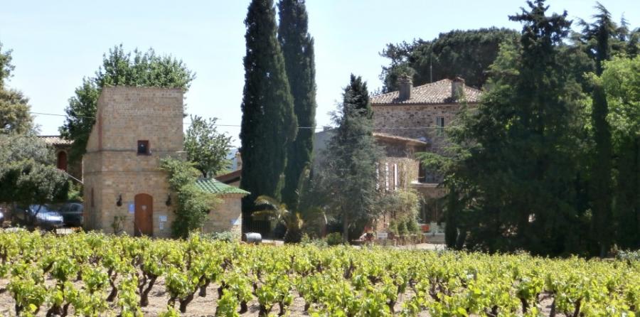 "Braderie de Saint-Tropez Vivez la Magie du Château de Trémouriès