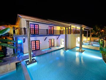 Senegal M'bour The Rhino Resort Hotel & Spa  *****